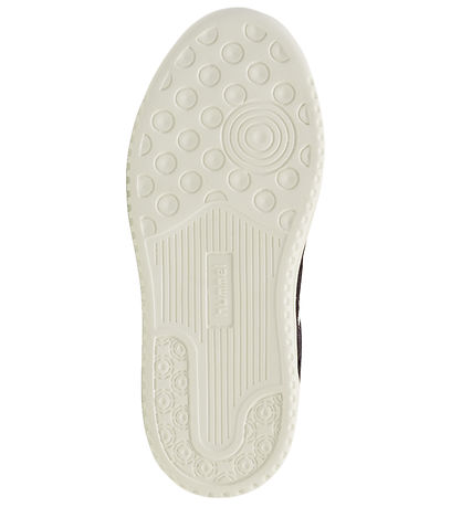 Hummel Sko - St. Power Play Suede JR - Obsidian Hummel Sko - St. Power Play Suede JR - Obsidian
