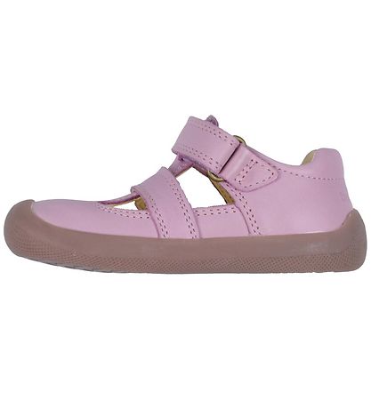 Bundgaard Sandaler - The Walk Summer II - Light Rose WS Bundgaard Sandaler - The Walk Summer II - Light Rose WS