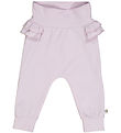 Müsli Bukser - Cozy Me Flounce - Orchid Müsli Bukser - Cozy Me Flounce - Orchid