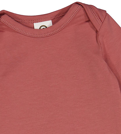 Müsli Body l/æ - Cozy Me - Rose