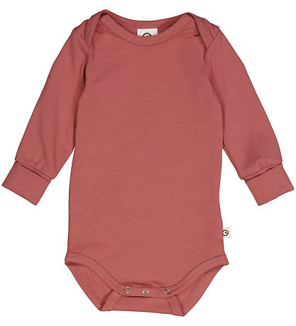 Müsli Body l/æ - Cozy Me - Rose