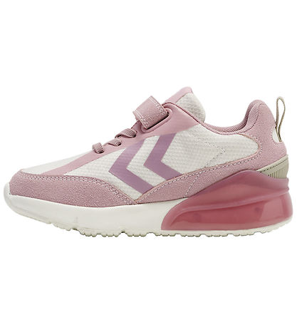 Hummel Blinkesko - Daylight JR - Winsome Orchid Hummel Blinkesko - Daylight JR - Winsome Orchid