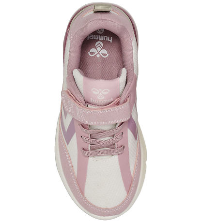 Hummel Blinkesko - Daylight JR - Winsome Orchid Hummel Blinkesko - Daylight JR - Winsome Orchid