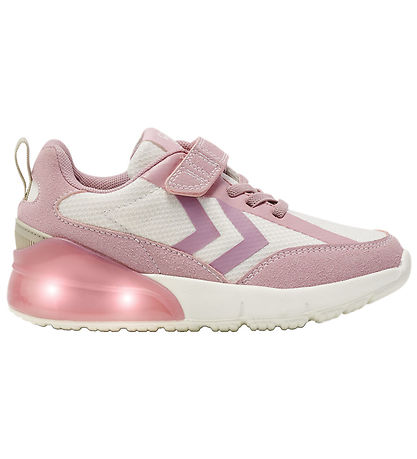Hummel Blinkesko - Daylight JR - Winsome Orchid Hummel Blinkesko - Daylight JR - Winsome Orchid