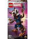 LEGO® Marvel The Infinity Saga - Rocket & Baby Groot 76282 - 56