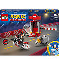 LEGO® Sonic The Hedgehog - Shadow the Hedgehog Escape 76995 - 19