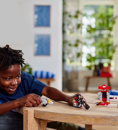 LEGO® Sonic The Hedgehog - Shadow the Hedgehog Escape 76995 - 19 LEGO® Sonic The Hedgehog - Shadow the Hedgehog Escape 76995 - 19