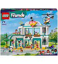 LEGO® Friends - Heartlake City Hospital 42621 - 1045 Parts