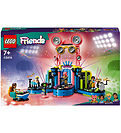 LEGO® Friends - Heartlake City Musiktalentshow 42616 - 669 Dele
