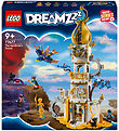 LEGO® DREAMZzz - The Sandmans Tårn 71477 - 723 Dele