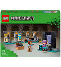 LEGO® Minecraft - The Armory 21252 - 203 Parts