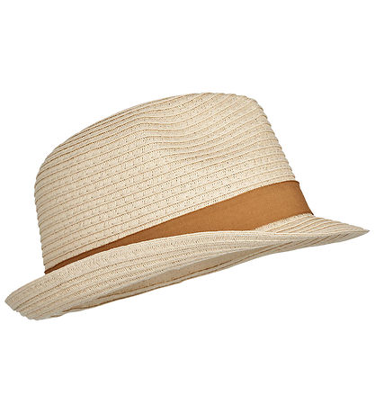 Liewood Hat - Doro Feodora Hat - Golden Caramel Liewood Hat - Doro Feodora Hat - Golden Caramel