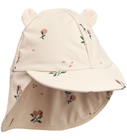 Liewood Legionærhat - Senia - UV40+ - Peach/Sea Shell
