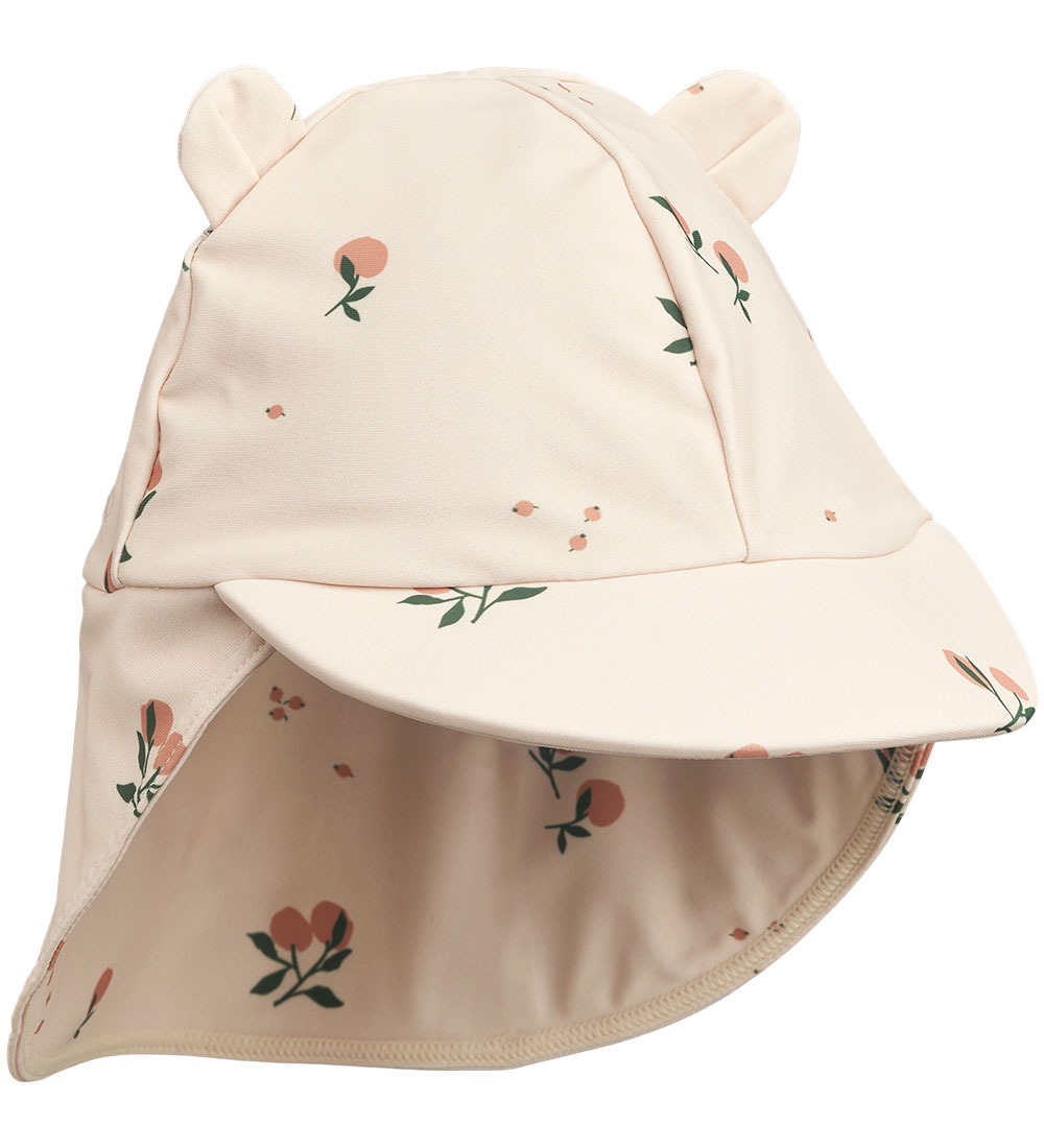 Bilde av Senia Solhatt Peach Seashell str. 3-4år