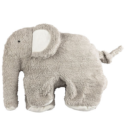 Sebra Varmepude - Fanto - Grå