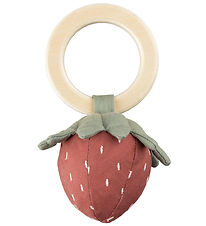 Sebra Rangle - Jordbær Sebra Rangle - Jordbær