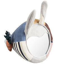 Sebra Aktivitetsspejl - Woodland Sebra Aktivitetsspejl - Woodland