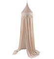 Sebra Sengehimmel - Star - Seabreeze Beige Sebra Sengehimmel - Star - Seabreeze Beige