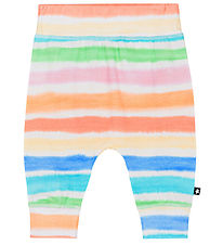 Molo Bukser - Sammy - Multi Colours Molo Bukser - Sammy - Multi Colours