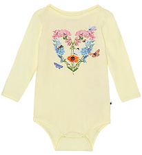 Molo Body l/æ - Foss - Garden Body Molo Body l/æ - Foss - Garden Body