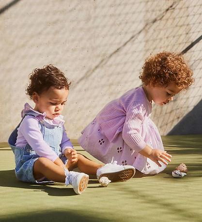 Molo Kjole - Channi - Alpine Glow Molo Kjole - Channi - Alpine Glow