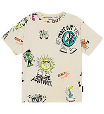 Molo T-shirt - Rodney - Diffriends Molo T-shirt - Rodney - Diffriends