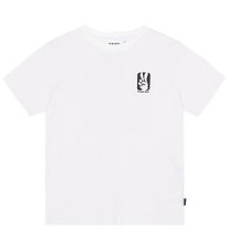 Molo T-shirt - Rodney - Peace Basket Molo T-shirt - Rodney - Peace Basket