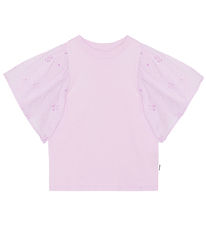 Molo T-shirt - Ritza - Alpine Glow Molo T-shirt - Ritza - Alpine Glow