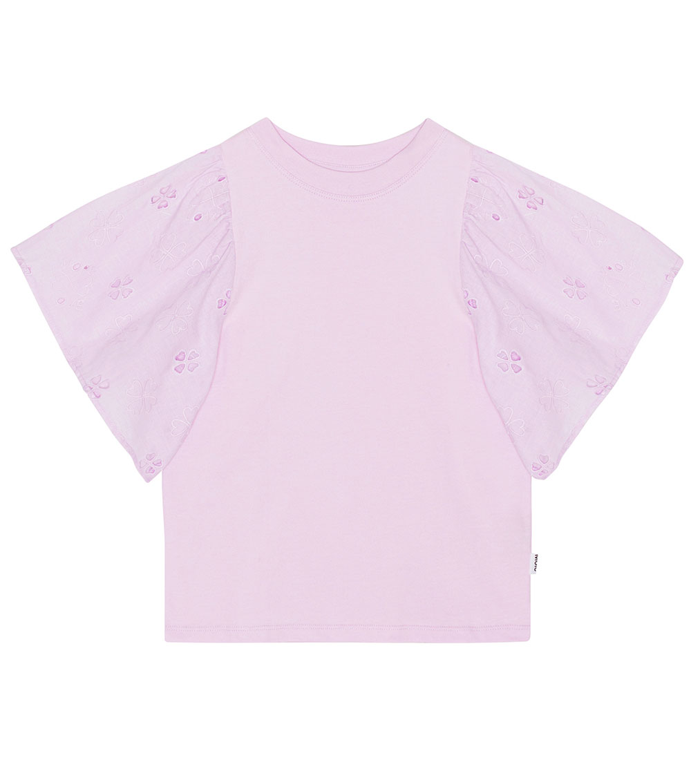 Molo T-Shirt - Ritza - Alpine Glow - Molo - 14 Jahre (164) - T-Shirts
