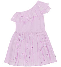 Molo Kjole - Cay - Alpine Glow Molo Kjole - Cay - Alpine Glow