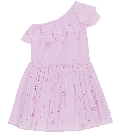 Molo Kjole - Cay - Alpine Glow Molo Kjole - Cay - Alpine Glow