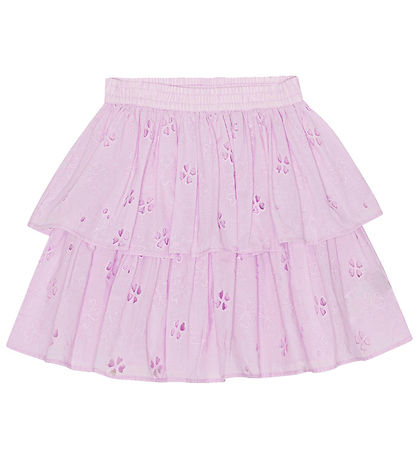 Molo Nederdel - Brigitte - Alpine Glow Molo Nederdel - Brigitte - Alpine Glow