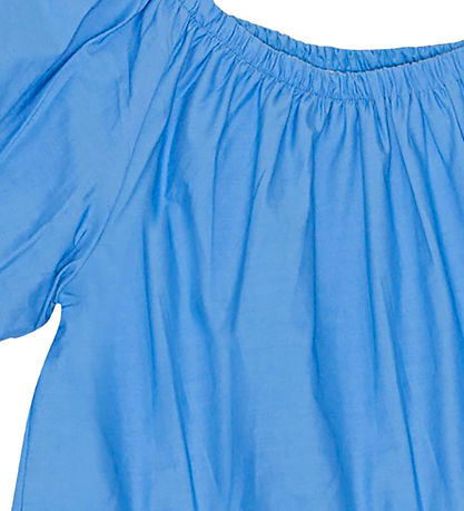 Molo Kjole - Clarabelle - Forget Me Not Molo Kjole - Clarabelle - Forget Me Not