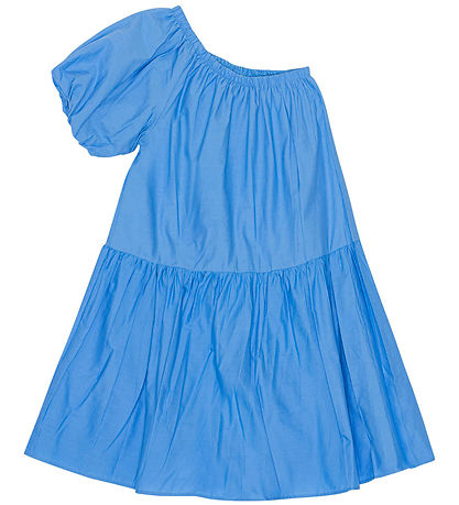 Molo Kjole - Clarabelle - Forget Me Not Molo Kjole - Clarabelle - Forget Me Not