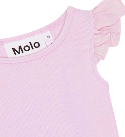 Molo Kjole - Cimi - Alpine Glow Molo Kjole - Cimi - Alpine Glow