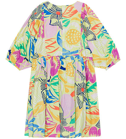 Molo Kjole - Caio - Charleston Floral Molo Kjole - Caio - Charleston Floral