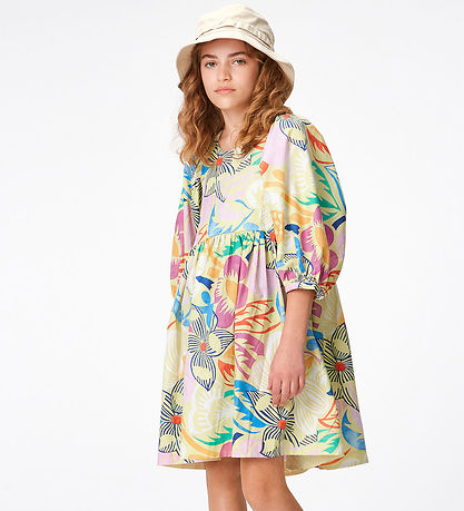 Molo Kjole - Caio - Charleston Floral Molo Kjole - Caio - Charleston Floral