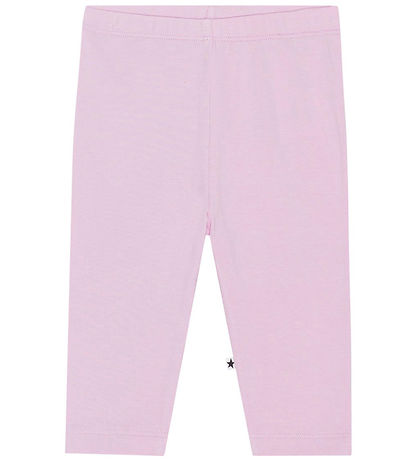 Molo Leggings - Nette Solid - Alpine Glow Molo Leggings - Nette Solid - Alpine Glow