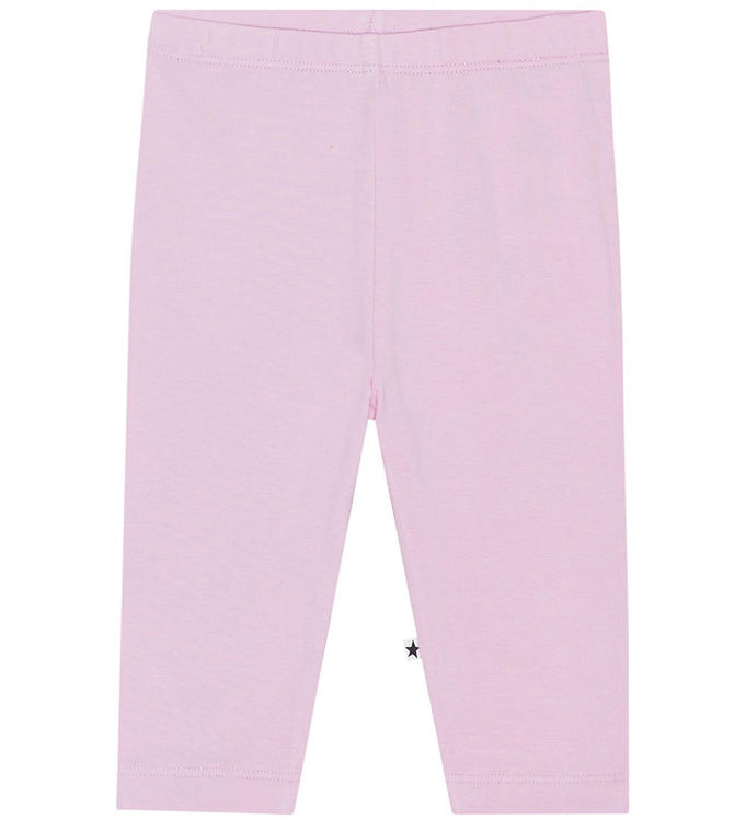 Molo Leggings - Nette Solid - Alpine Glow