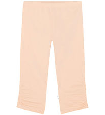 Molo Leggings - Nila - Fluffy Rose Molo Leggings - Nila - Fluffy Rose