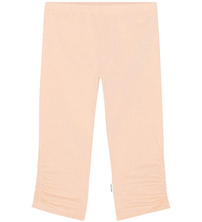 Molo Leggings - Nila - Fluffy Rose