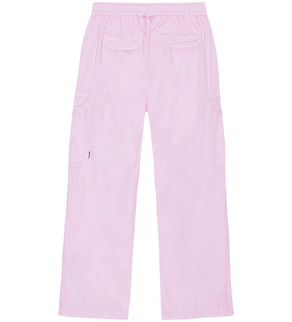Molo Trousers - Audie - Alpine Glow