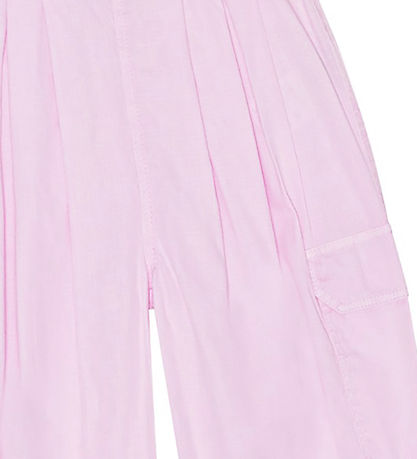 Molo Bukser - Audie - Alpine Glow Molo Bukser - Audie - Alpine Glow