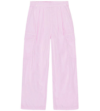Molo Trousers - Audie - Alpine Glow