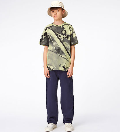 Molo Jeans - Archer - Universe Molo Jeans - Archer - Universe