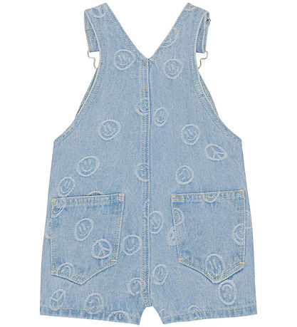 Molo Overalls - Spot - Happiness Light Molo Overalls - Spot - Happiness Light
