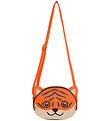 Molo Skuldertaske - Tiger - Mango Tango Molo Skuldertaske - Tiger - Mango Tango