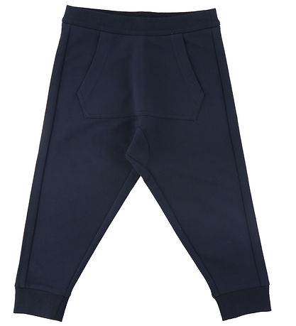 Moncler Sweatsæt - Navy