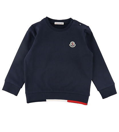 Moncler Sweatsæt - Navy