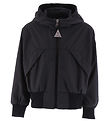 Moncler Jakke - Assia - Sort Moncler Jakke - Assia - Sort